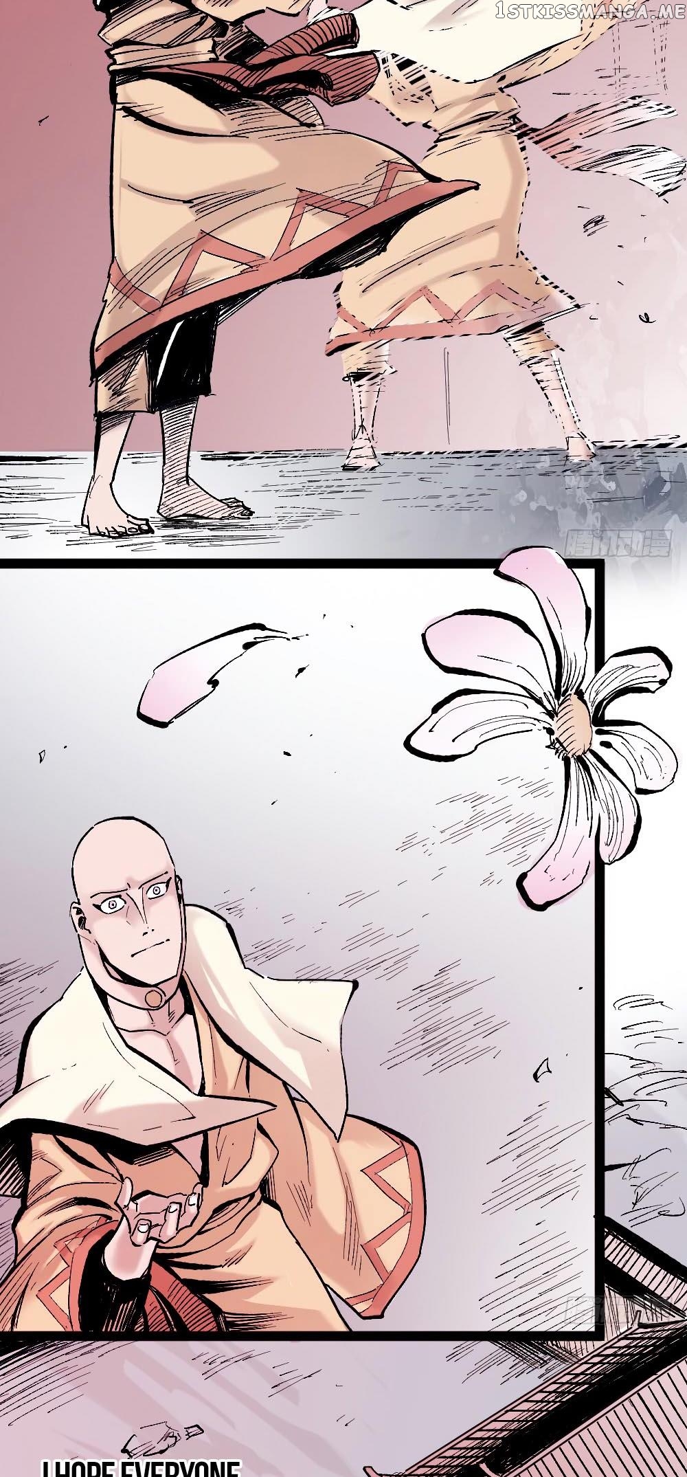 The Doctor’s Supremacy chapter 29 - page 18