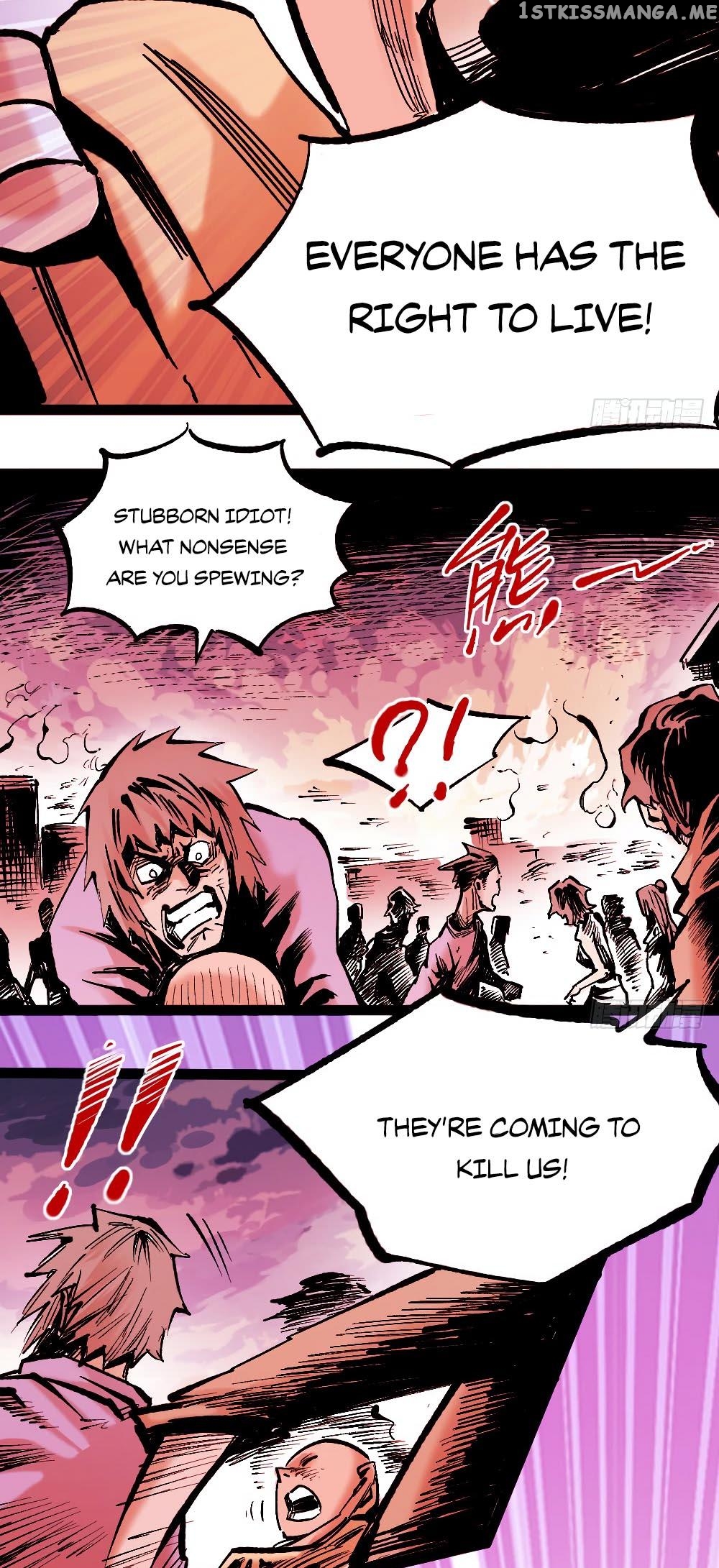 The Doctor’s Supremacy chapter 29 - page 24