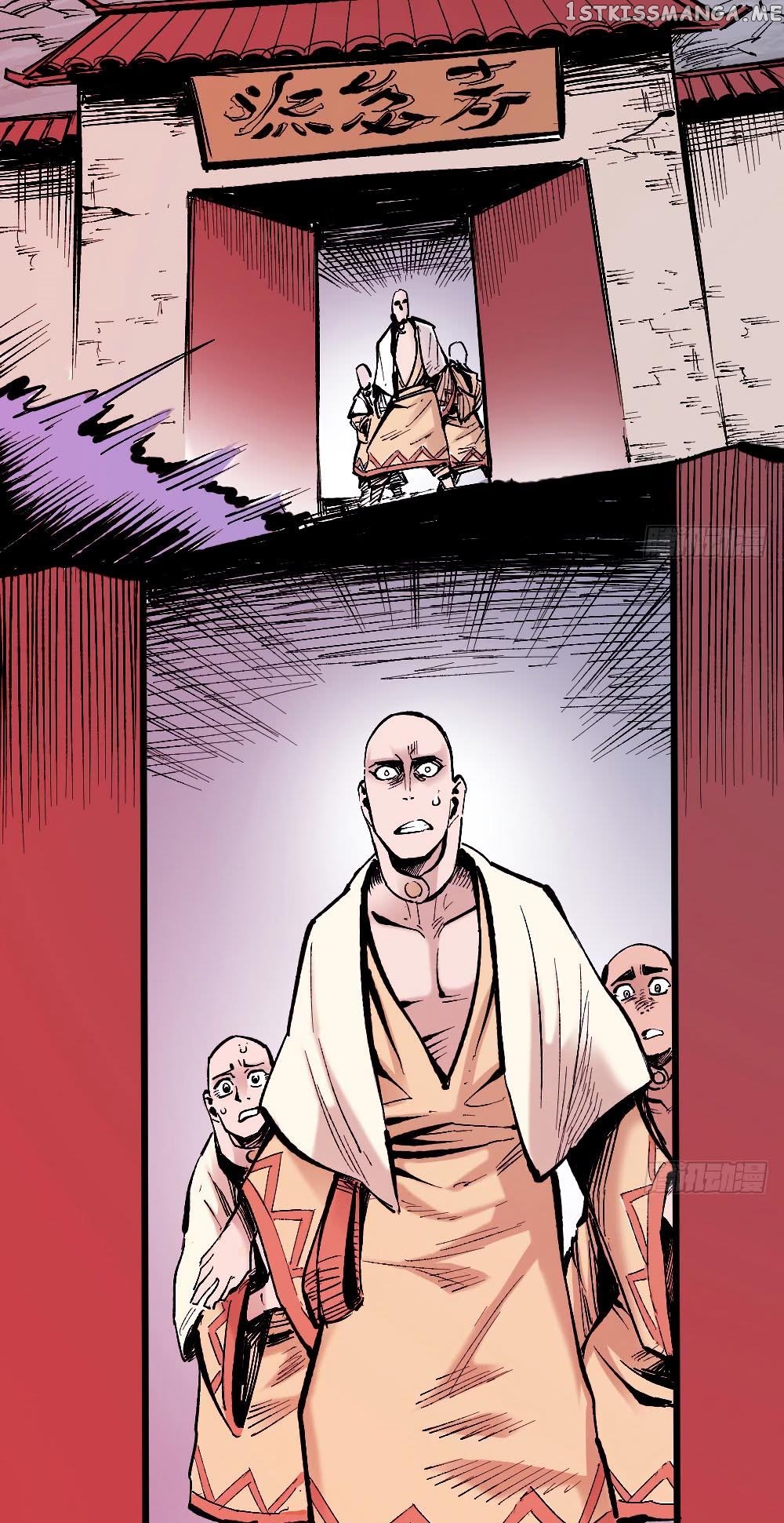 The Doctor’s Supremacy chapter 29 - page 7