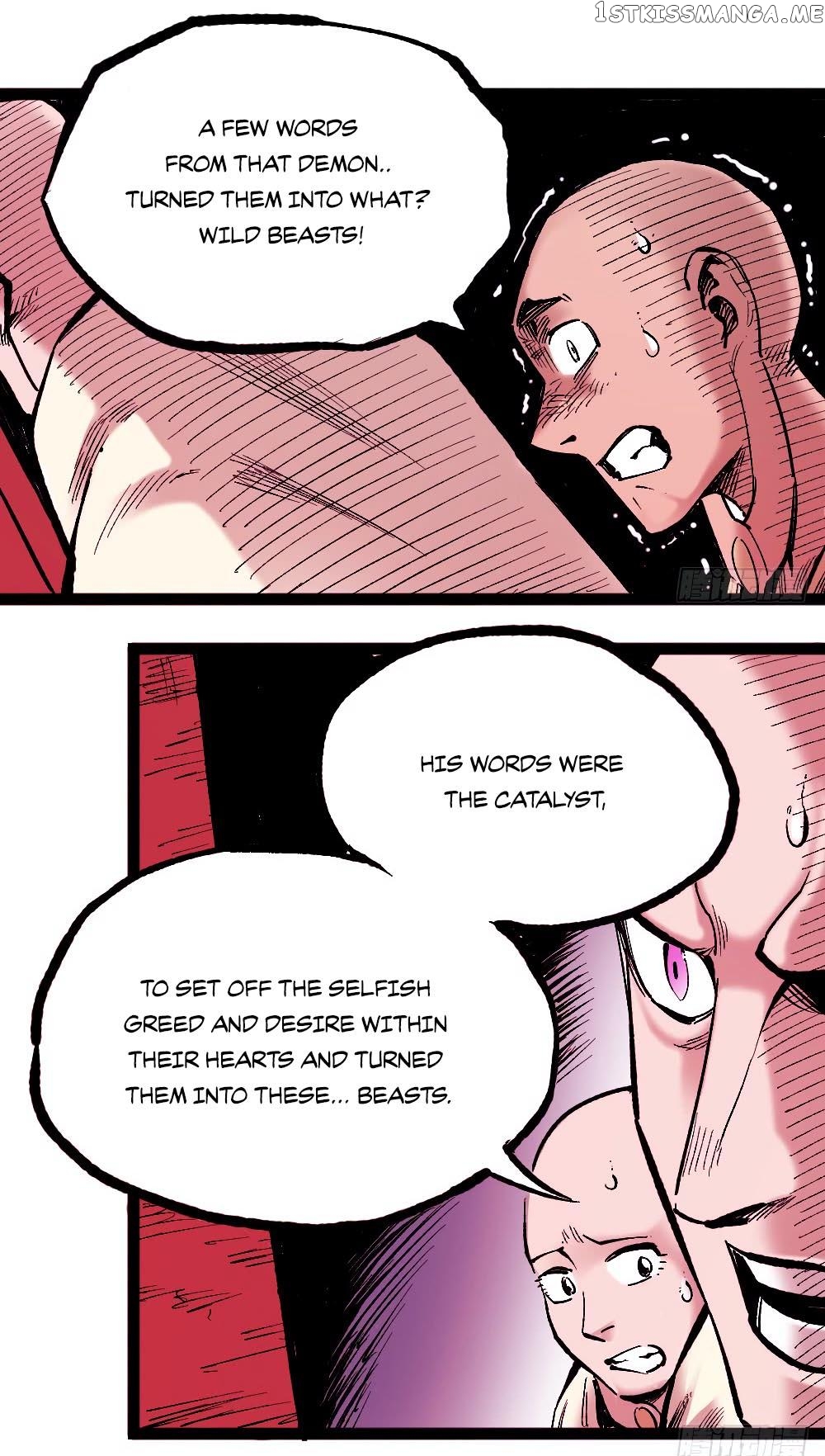 The Doctor’s Supremacy chapter 29 - page 9