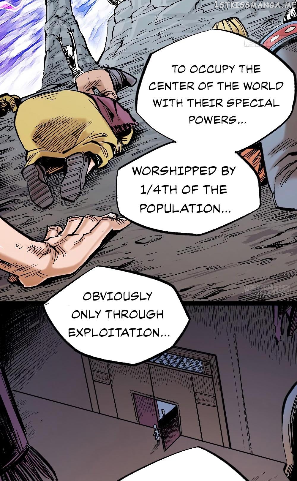 The Doctor’s Supremacy chapter 28 - page 10