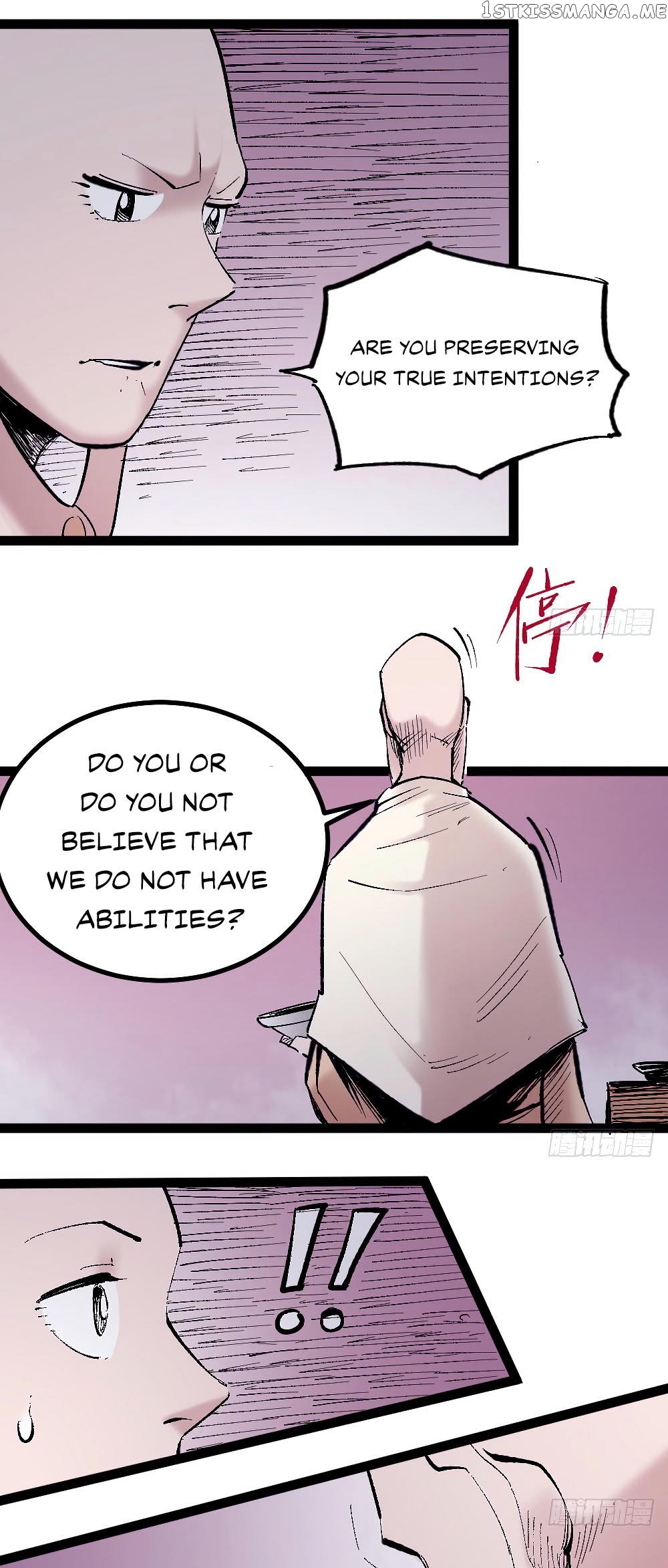 The Doctor’s Supremacy chapter 28 - page 14