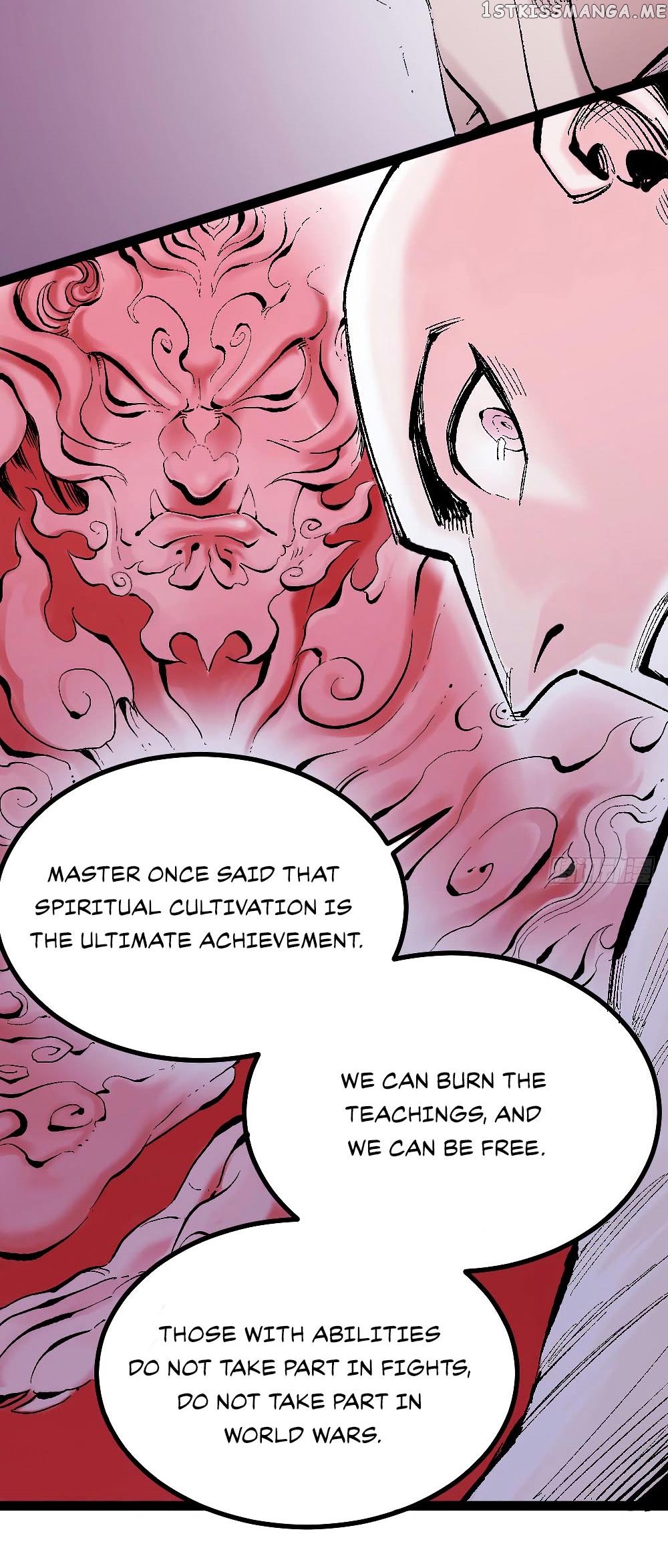 The Doctor’s Supremacy chapter 28 - page 15