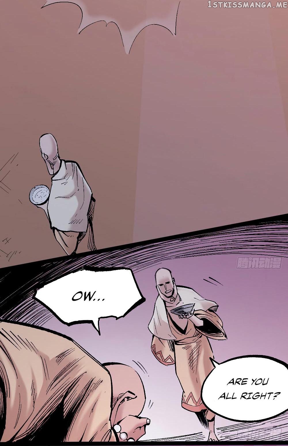 The Doctor’s Supremacy chapter 28 - page 18