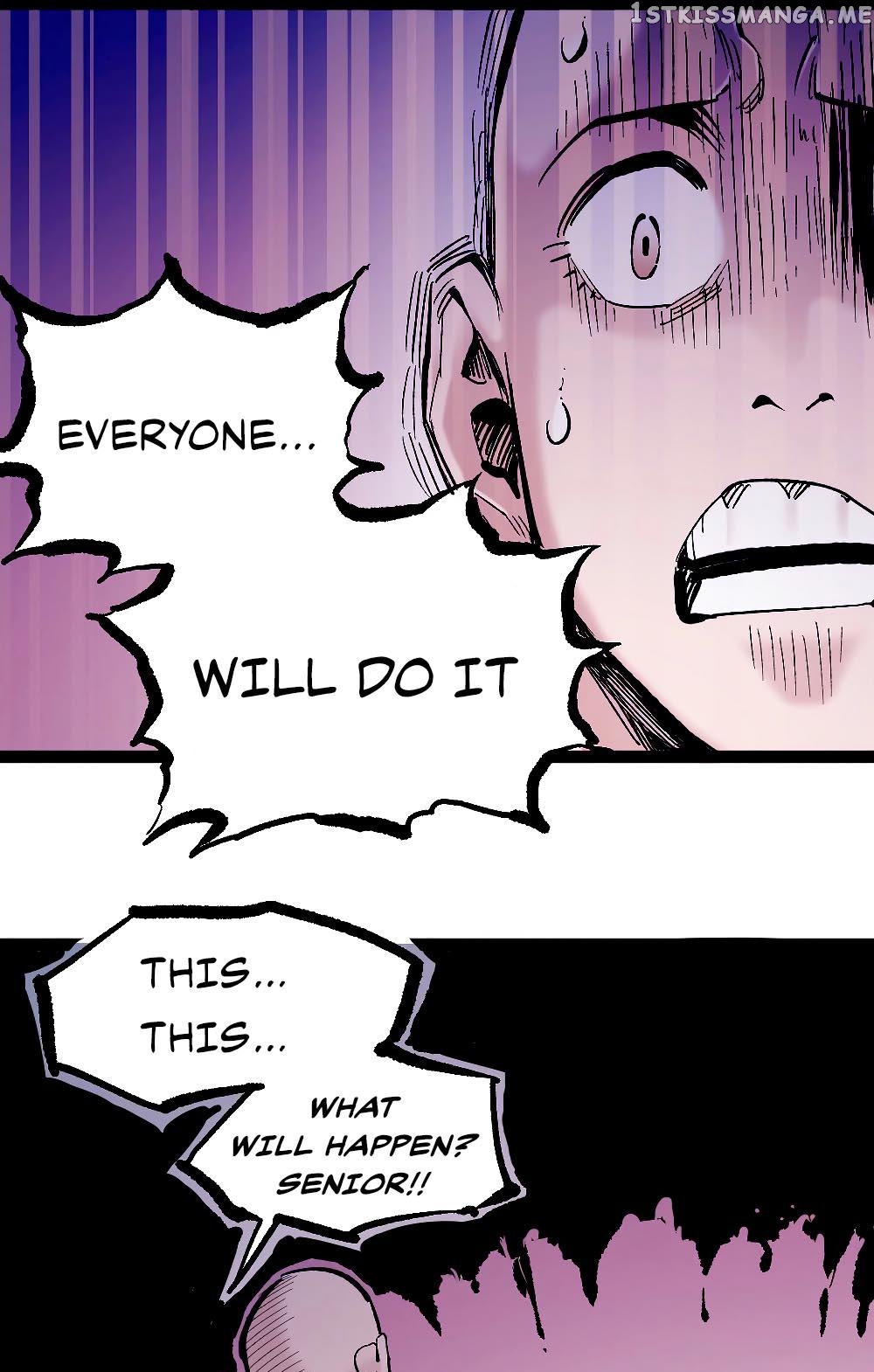 The Doctor’s Supremacy chapter 28 - page 26
