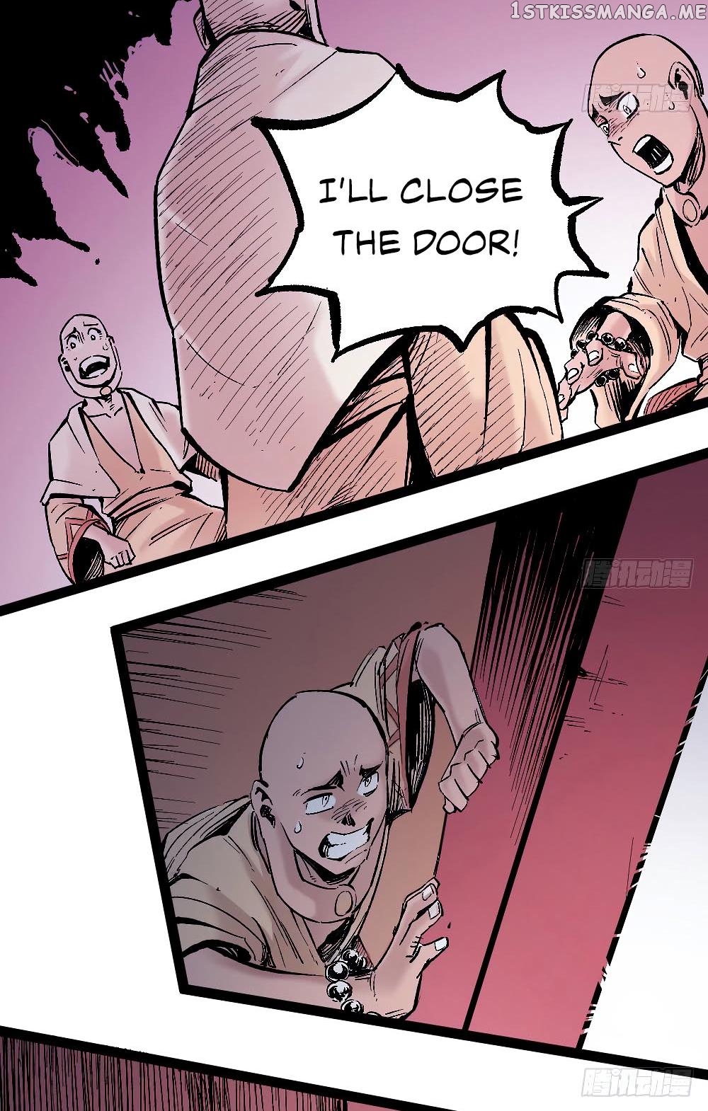 The Doctor’s Supremacy chapter 28 - page 27
