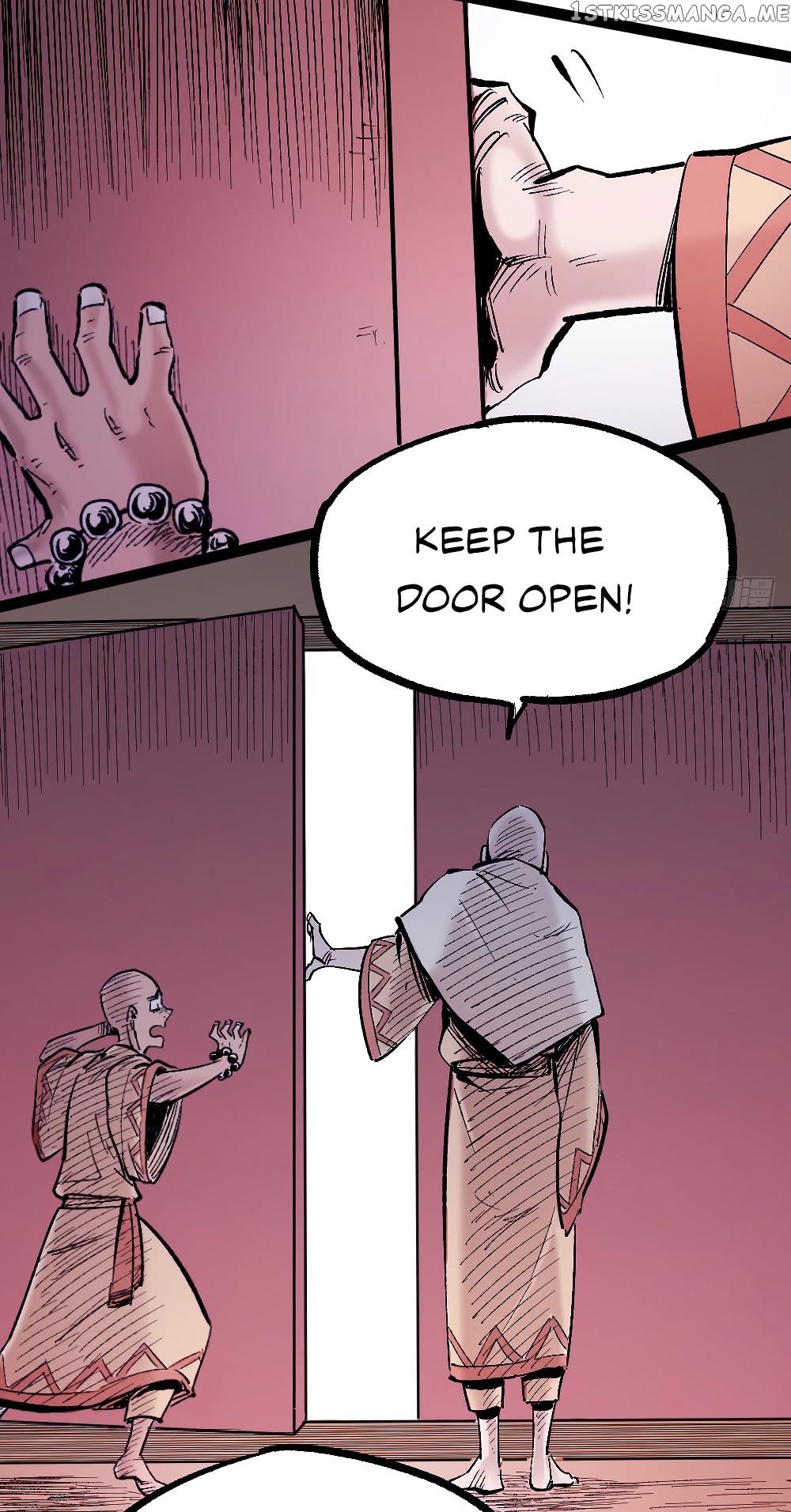 The Doctor’s Supremacy chapter 28 - page 28