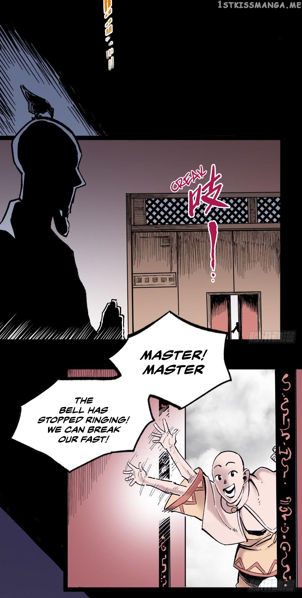 The Doctor’s Supremacy chapter 27 - page 56