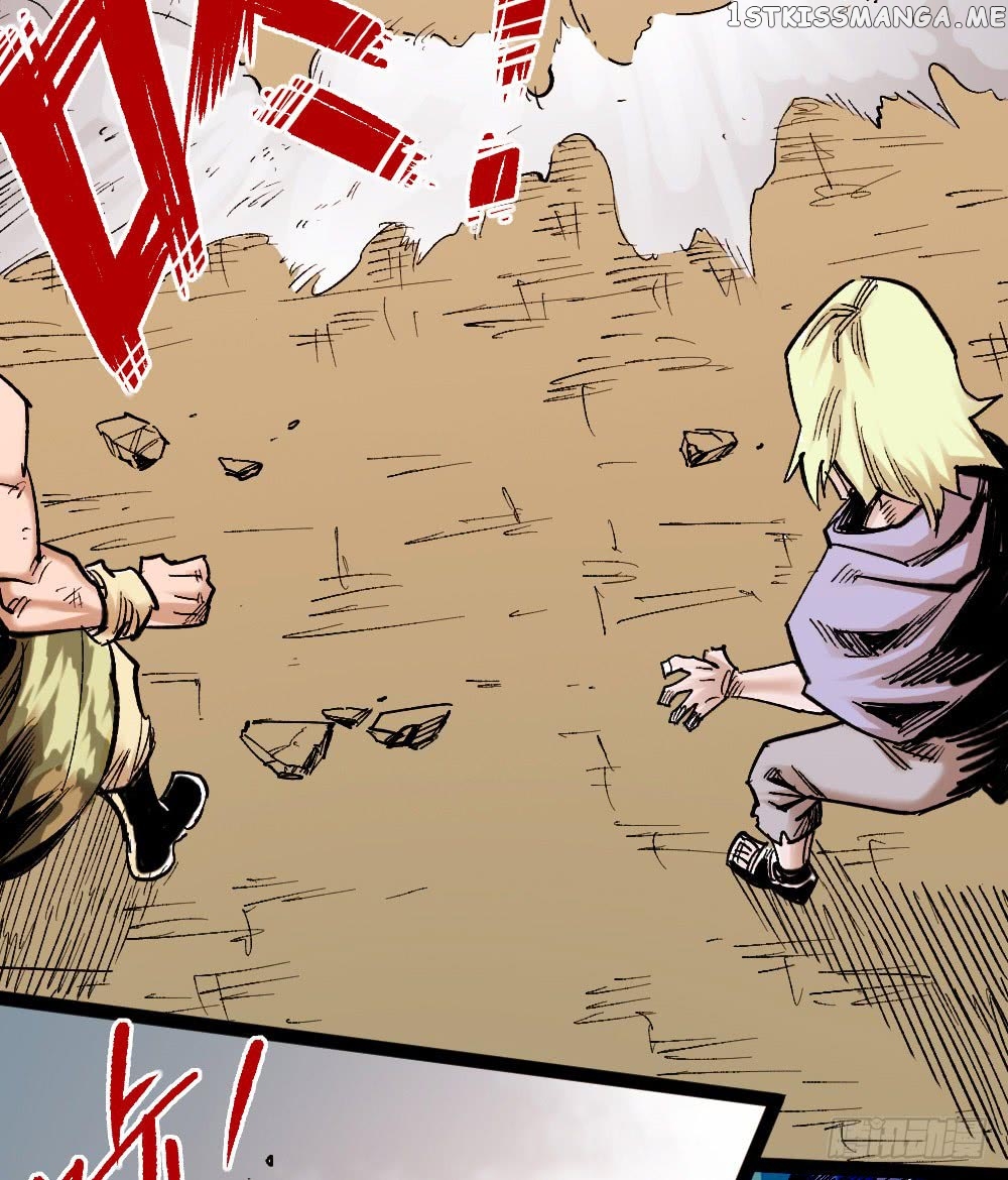 The Doctor’s Supremacy chapter 26 - page 18