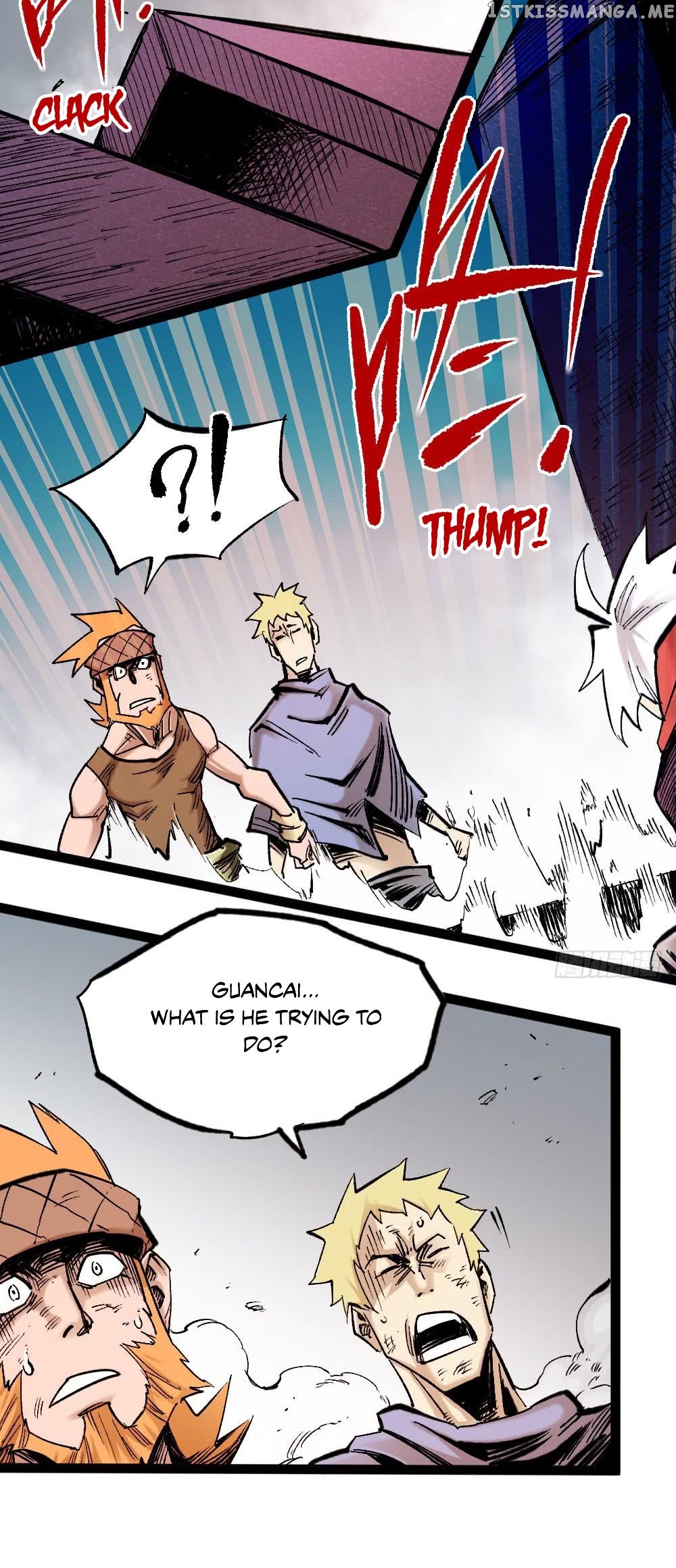 The Doctor’s Supremacy chapter 26 - page 19