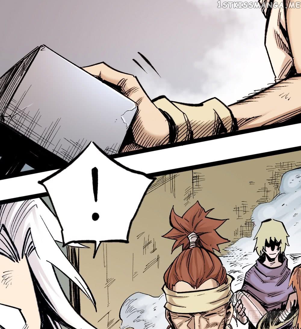 The Doctor’s Supremacy chapter 26 - page 23
