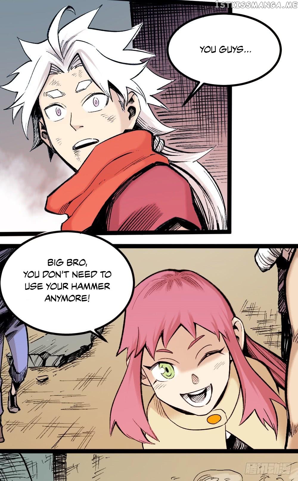 The Doctor’s Supremacy chapter 26 - page 25