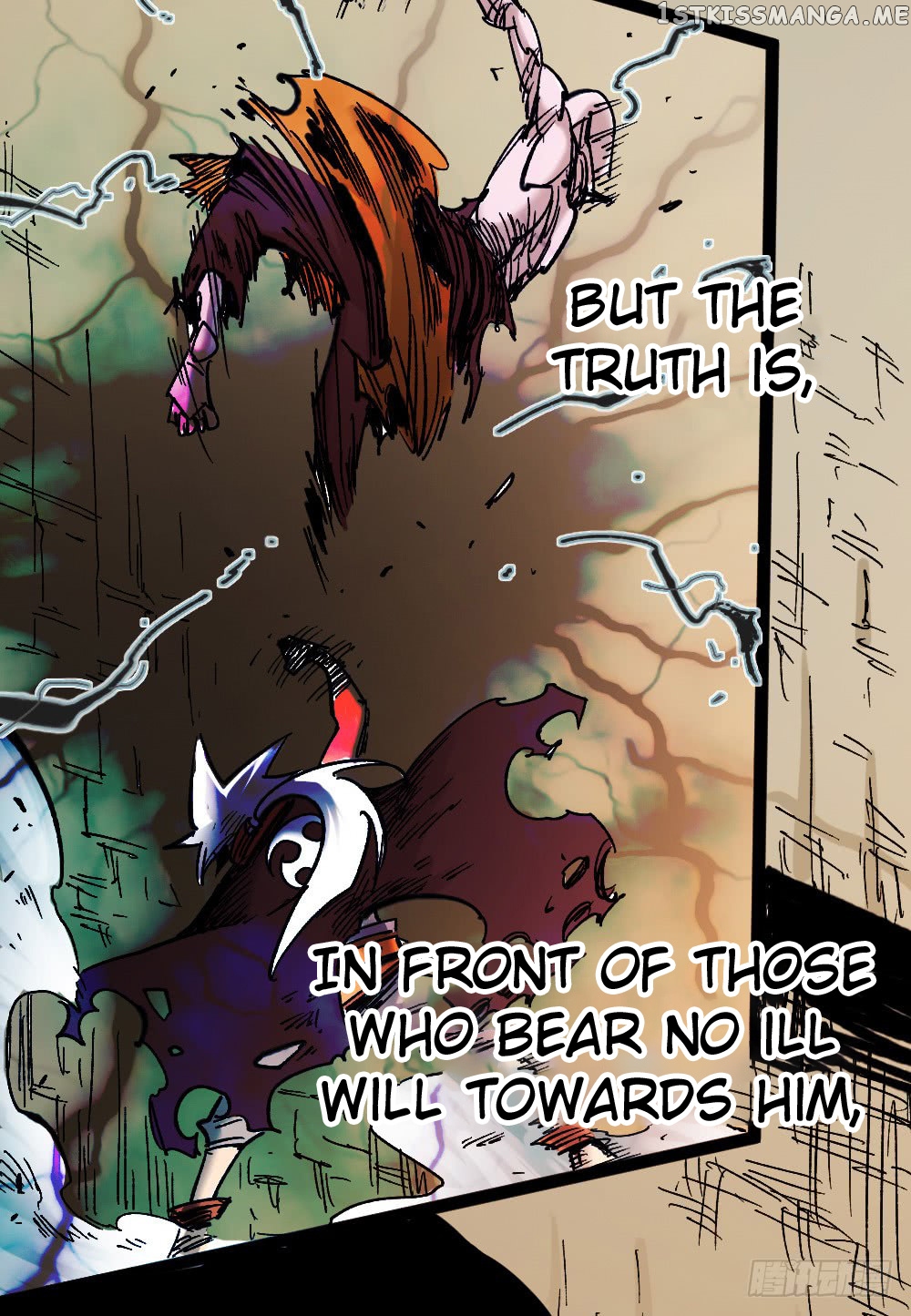 The Doctor’s Supremacy chapter 24 - page 18