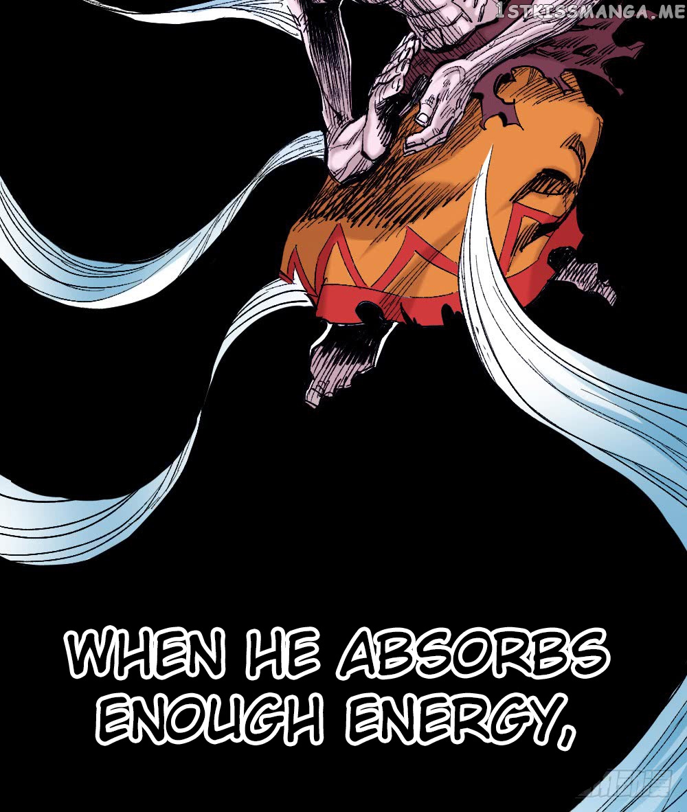 The Doctor’s Supremacy chapter 24 - page 7
