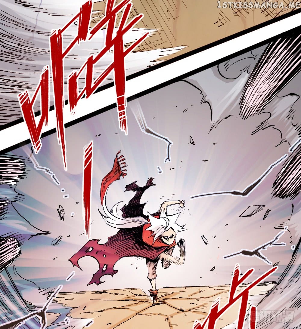 The Doctor’s Supremacy chapter 23 - page 29
