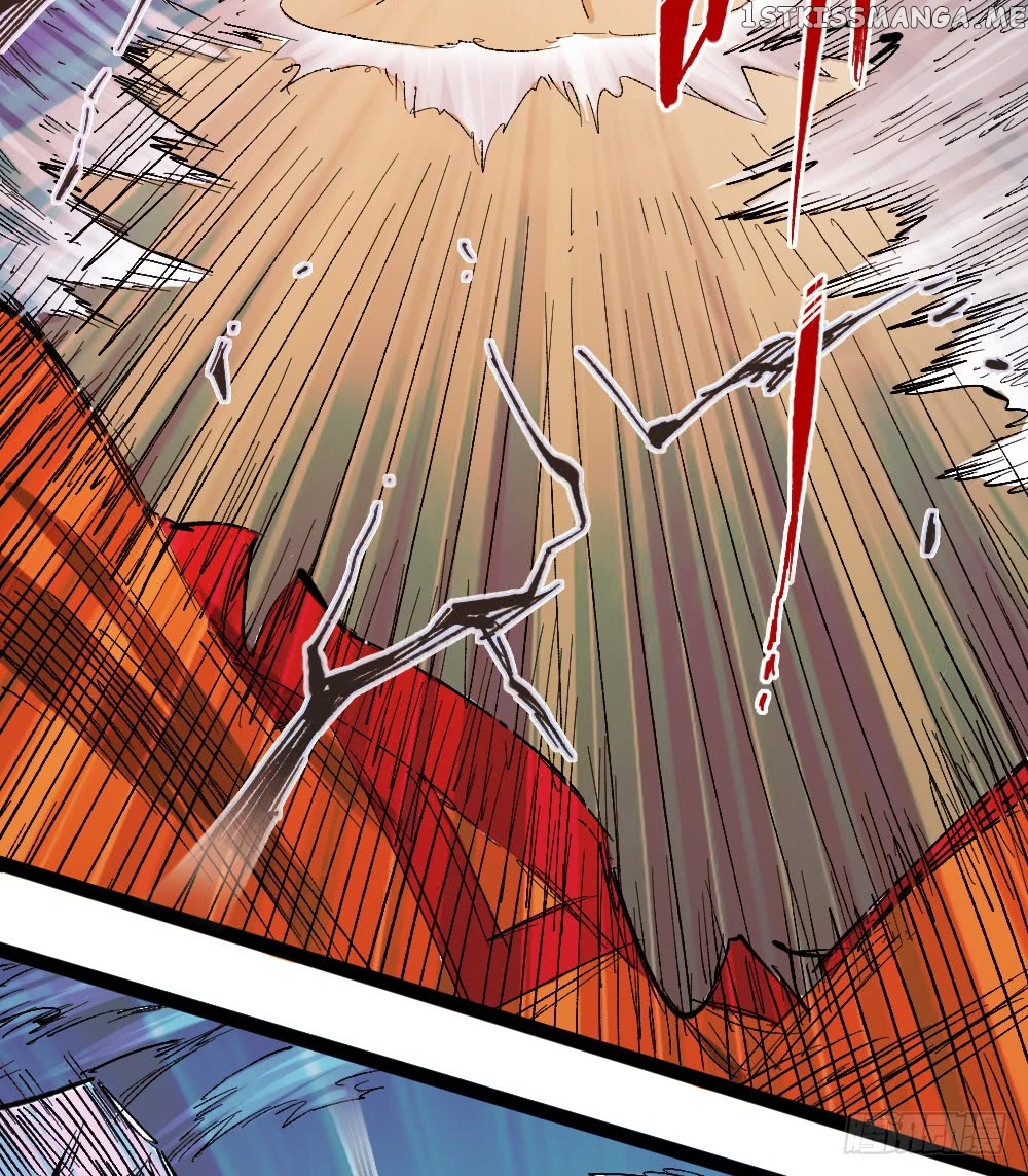The Doctor’s Supremacy chapter 23 - page 30