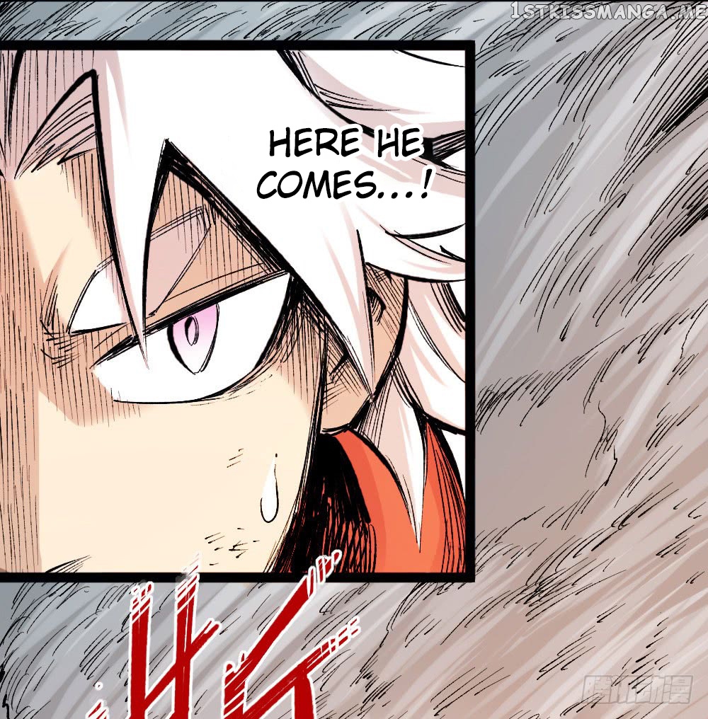 The Doctor’s Supremacy chapter 23 - page 44