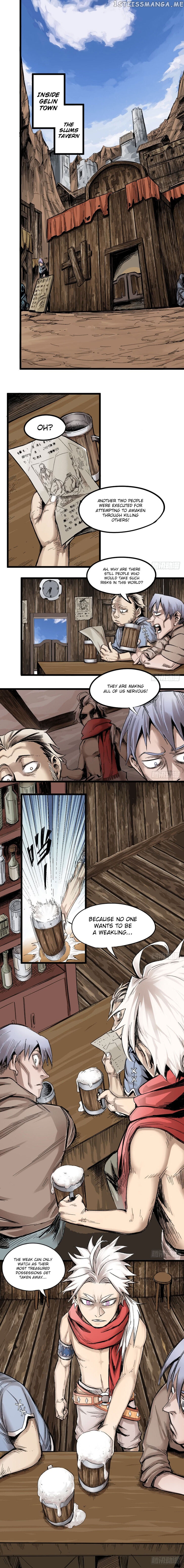 The Doctor’s Supremacy Chapter 2 - page 2