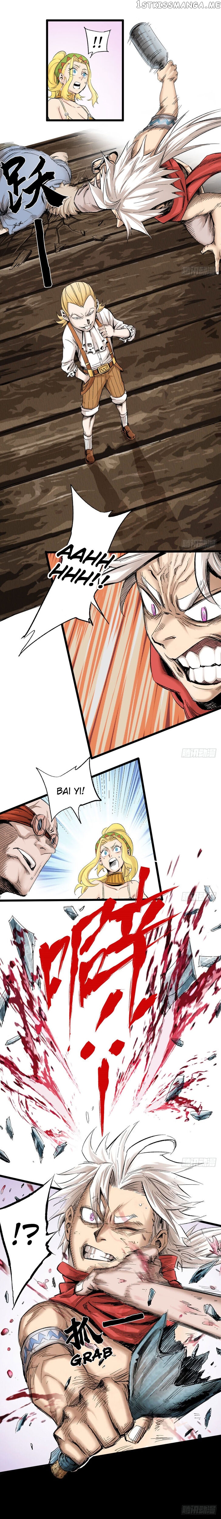 The Doctor’s Supremacy Chapter 2 - page 9