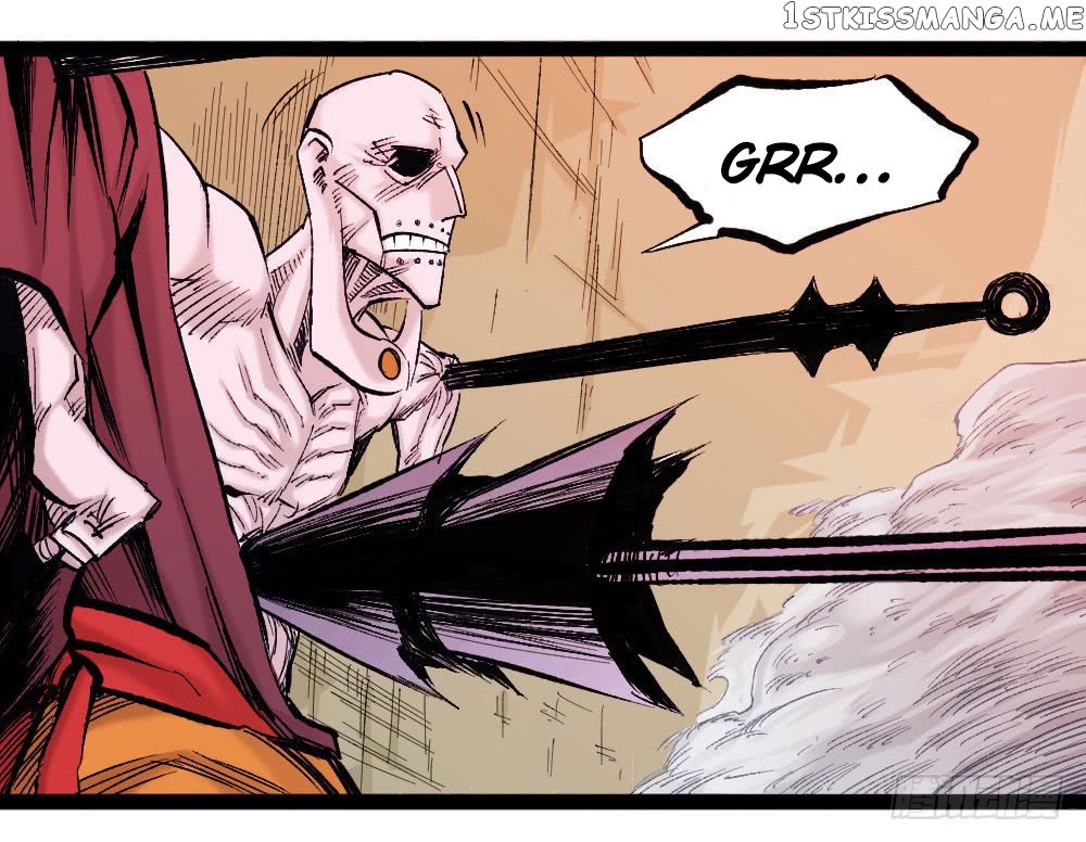 The Doctor’s Supremacy chapter 18 - page 16