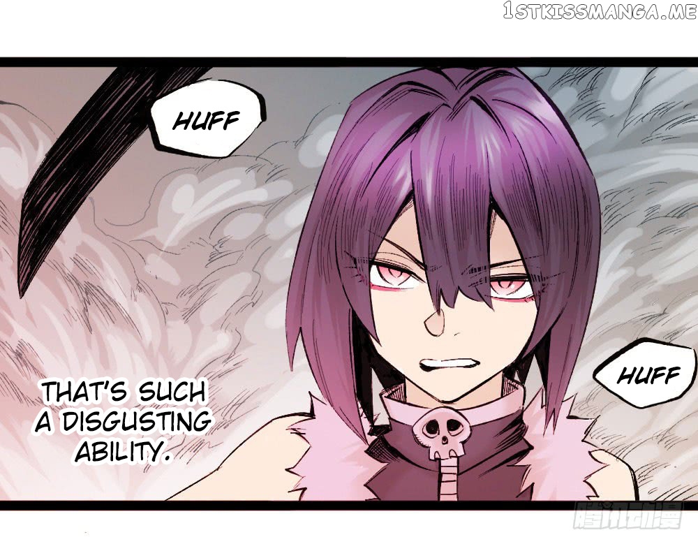 The Doctor’s Supremacy chapter 18 - page 35
