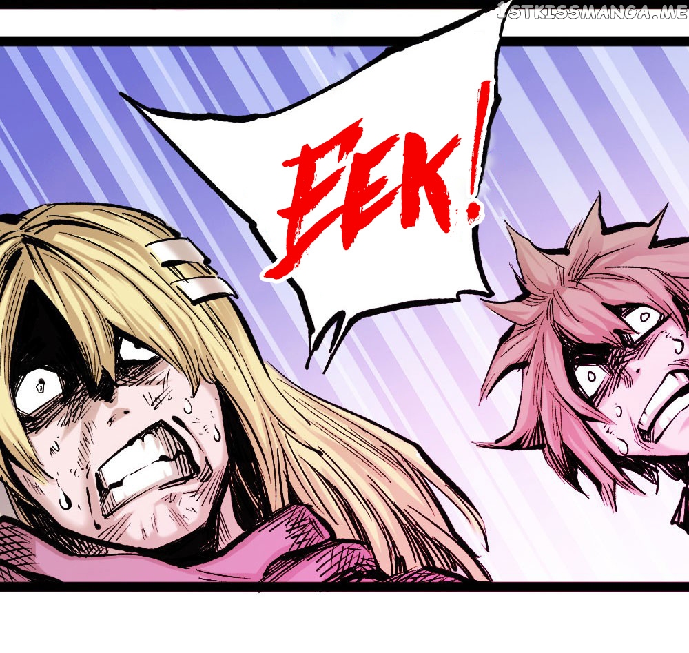 The Doctor’s Supremacy chapter 17 - page 9