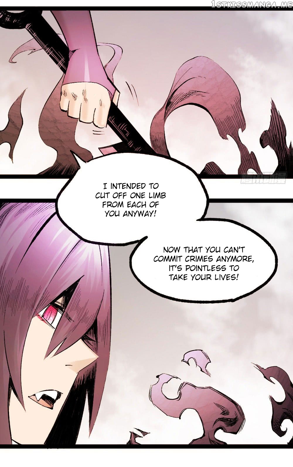 The Doctor’s Supremacy chapter 16 - page 39