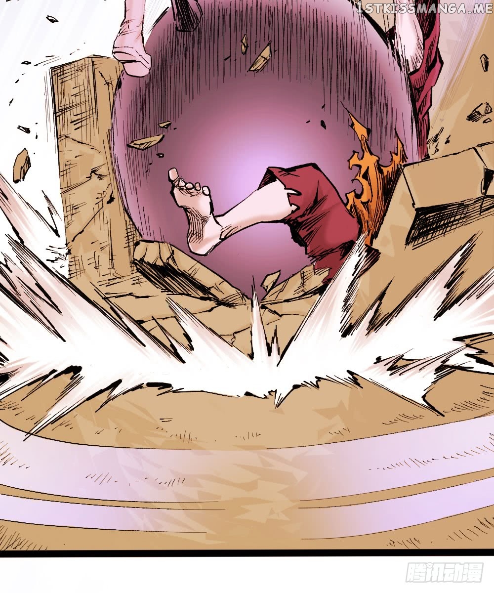 The Doctor’s Supremacy chapter 16 - page 61