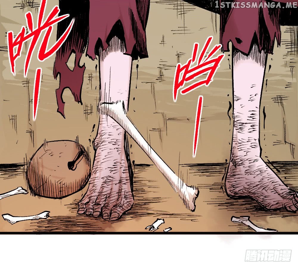 The Doctor’s Supremacy chapter 14 - page 18