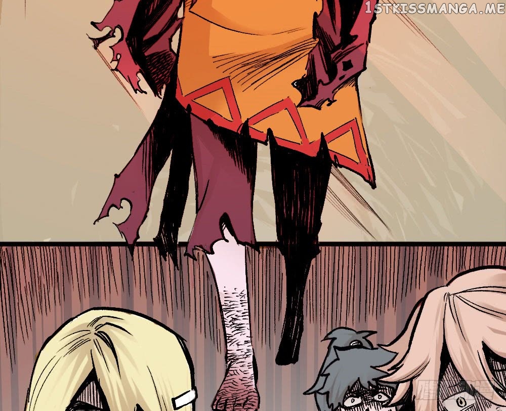The Doctor’s Supremacy chapter 14 - page 23