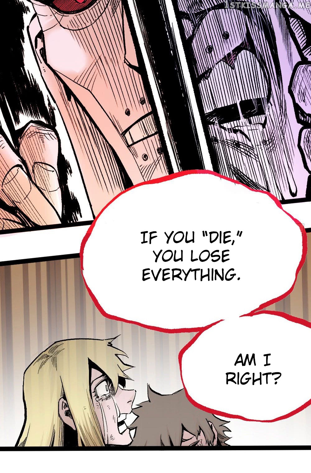 The Doctor’s Supremacy chapter 14 - page 28