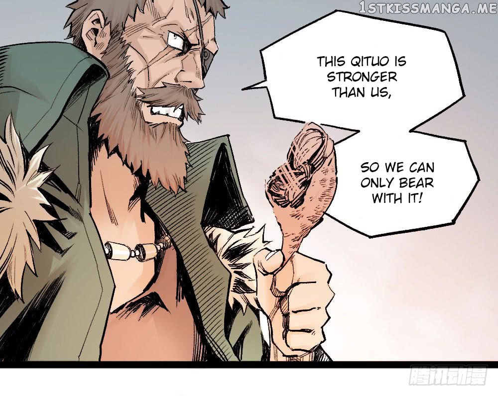 The Doctor’s Supremacy chapter 14 - page 38