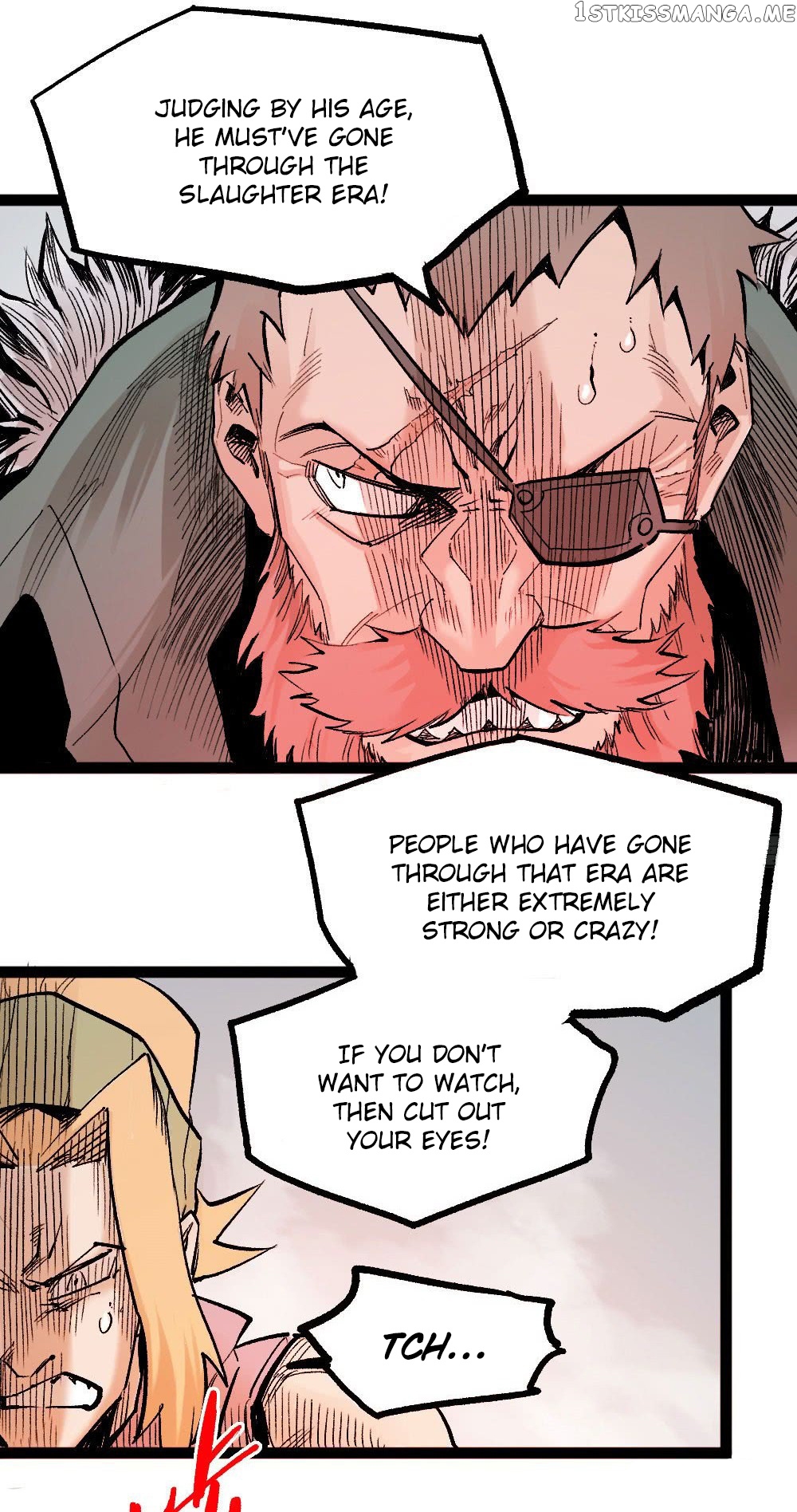 The Doctor’s Supremacy chapter 14 - page 39