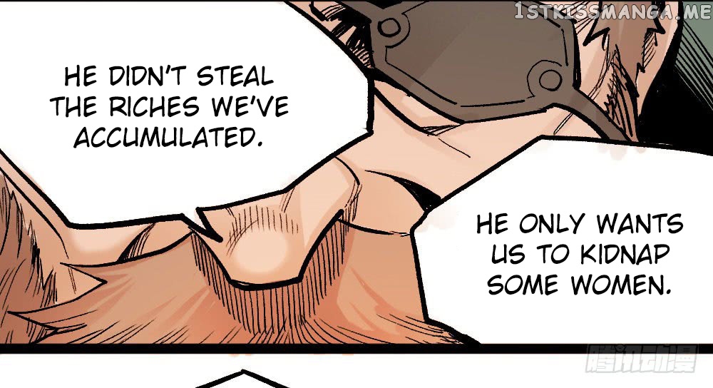 The Doctor’s Supremacy chapter 14 - page 42