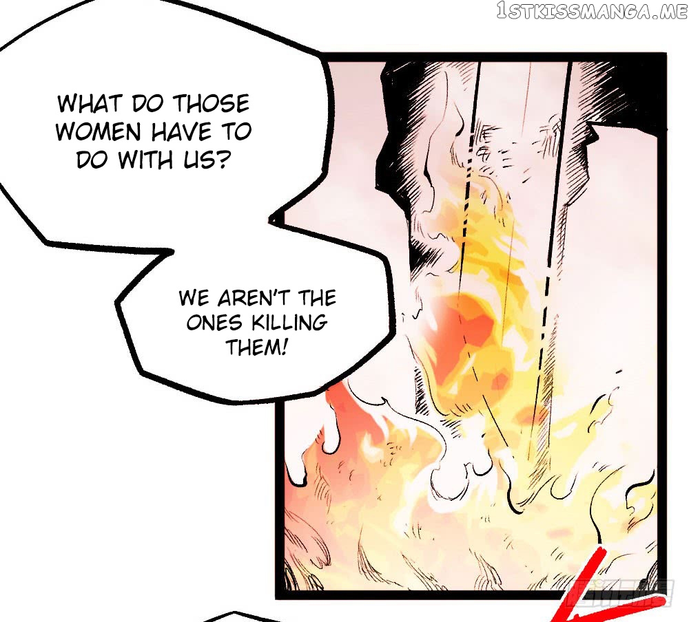 The Doctor’s Supremacy chapter 14 - page 44