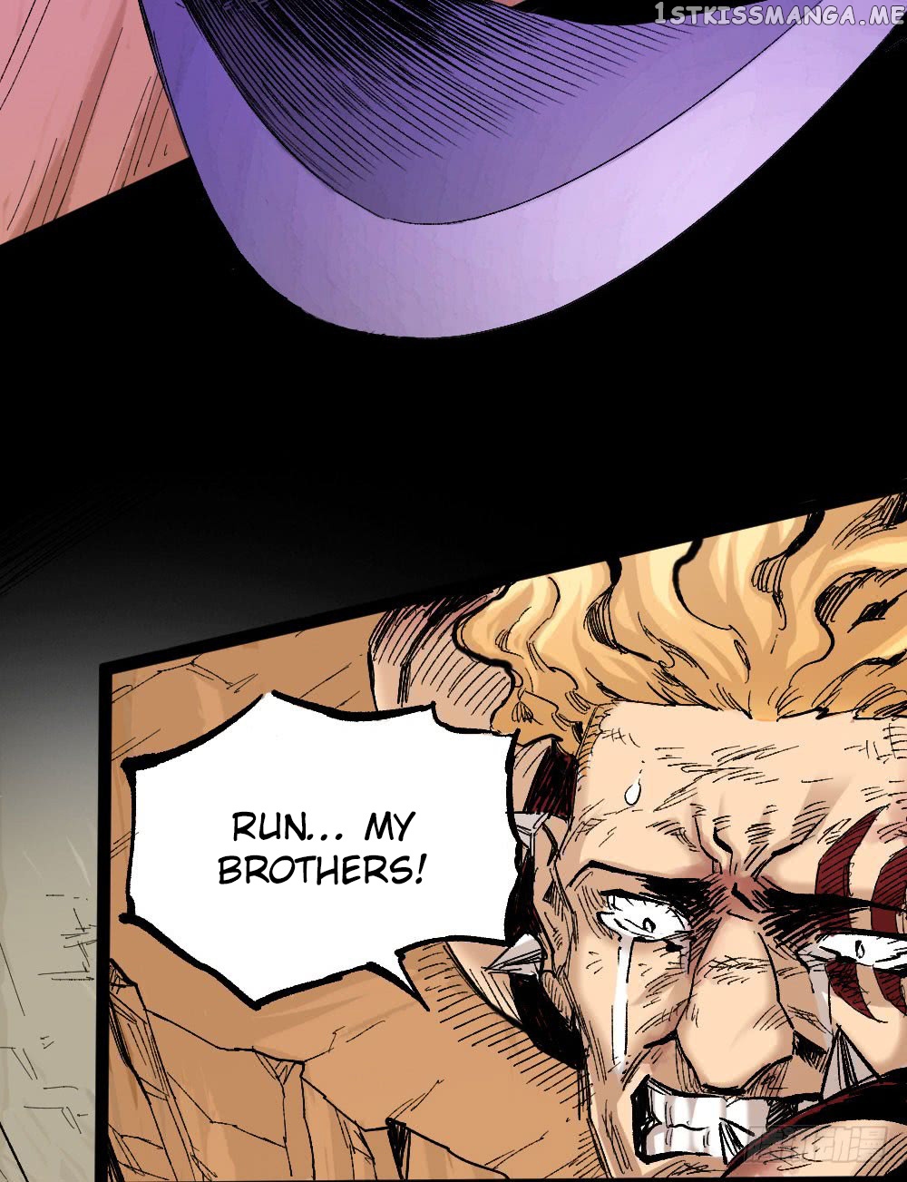 The Doctor’s Supremacy chapter 14 - page 70