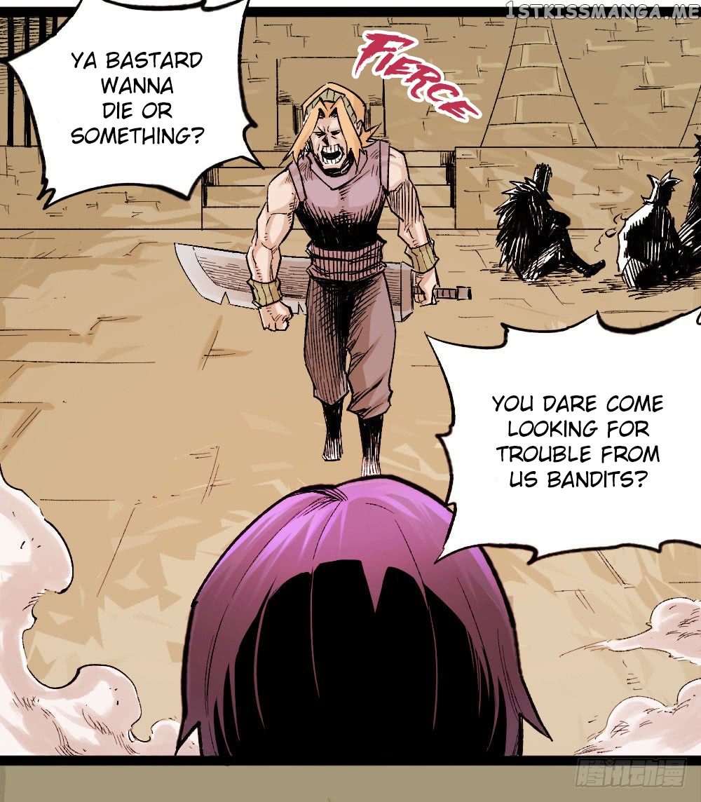 The Doctor’s Supremacy chapter 14 - page 75