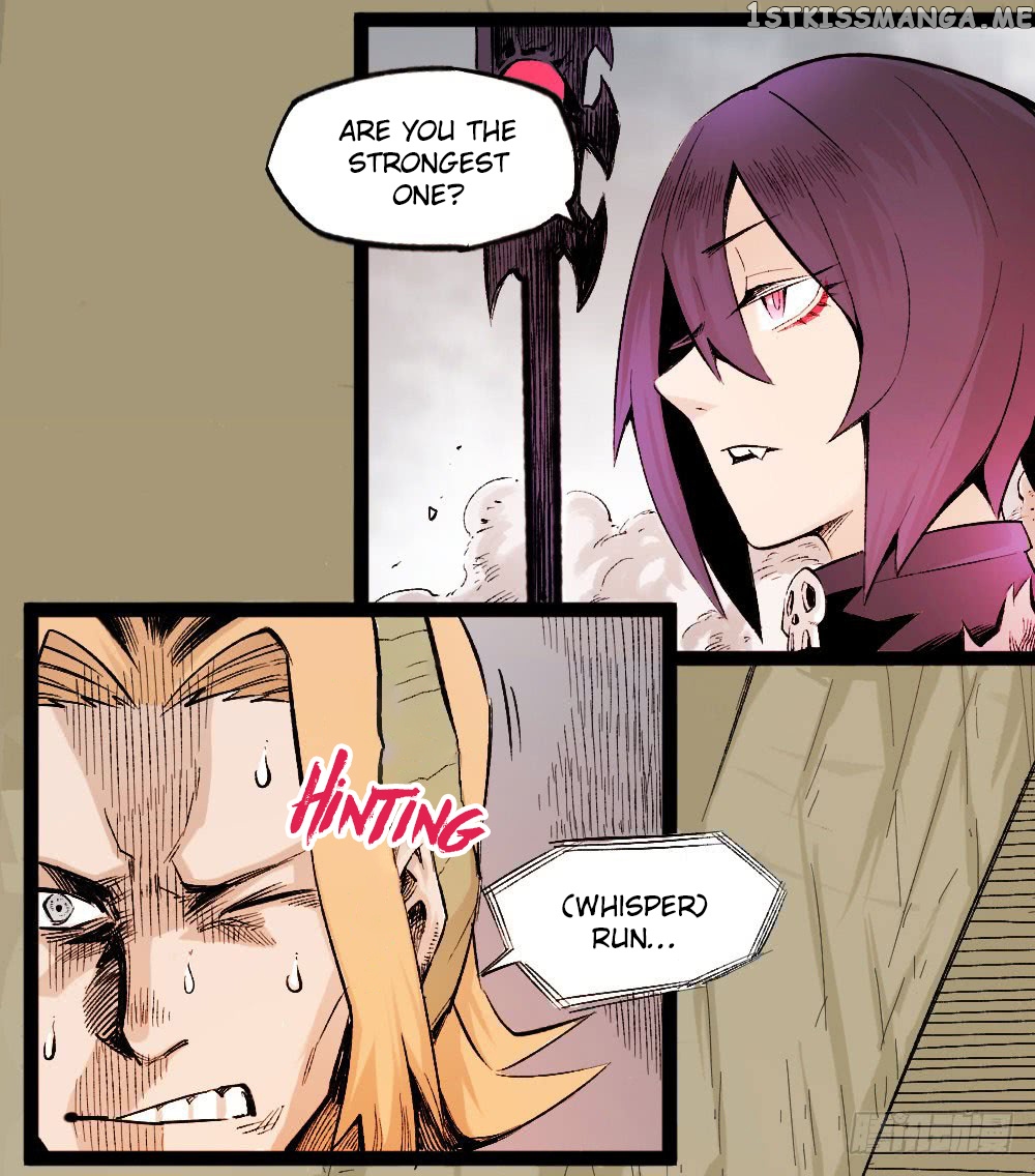 The Doctor’s Supremacy chapter 14 - page 76