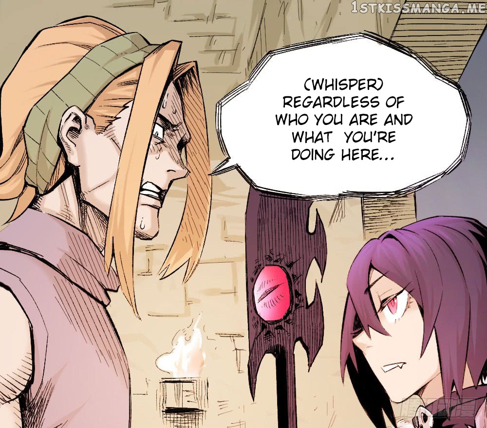 The Doctor’s Supremacy chapter 14 - page 77