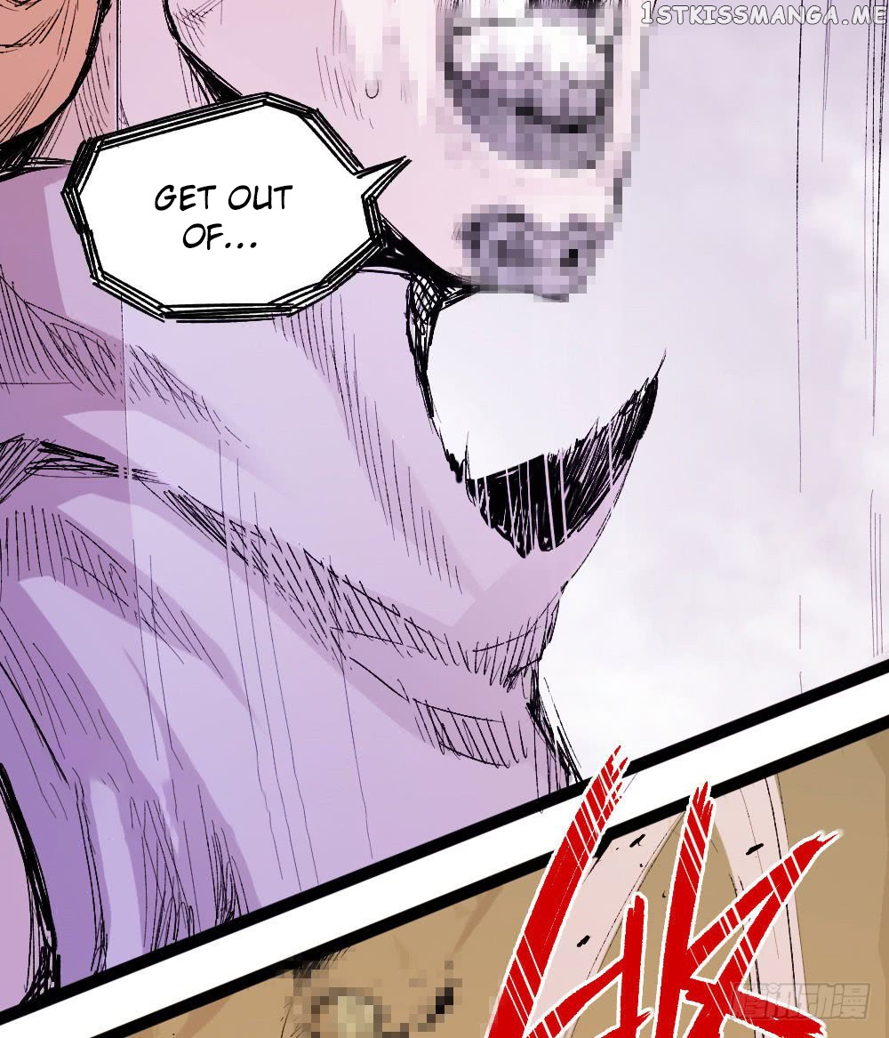 The Doctor’s Supremacy chapter 14 - page 81