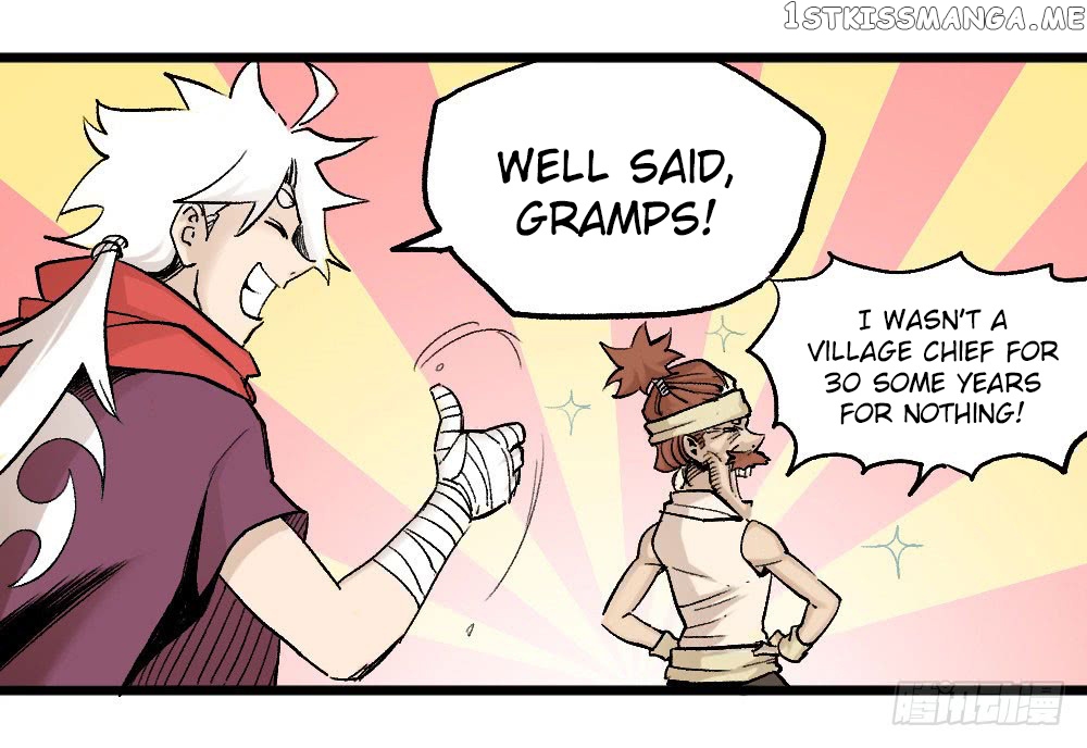 The Doctor’s Supremacy chapter 13 - page 10
