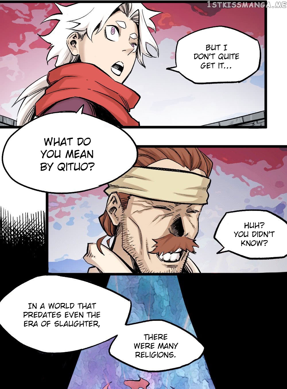 The Doctor’s Supremacy chapter 13 - page 11