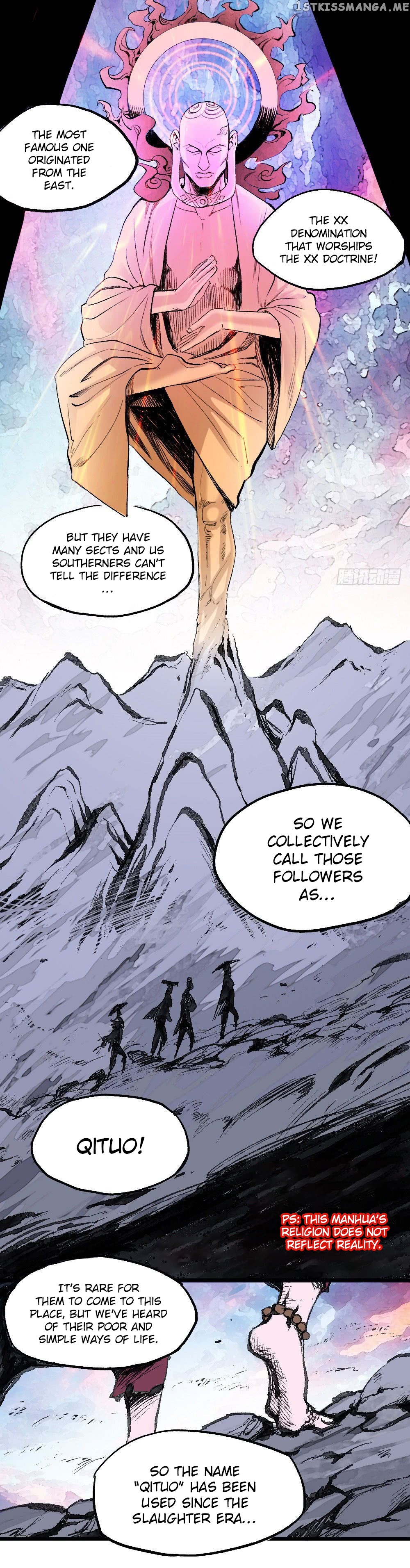 The Doctor’s Supremacy chapter 13 - page 12