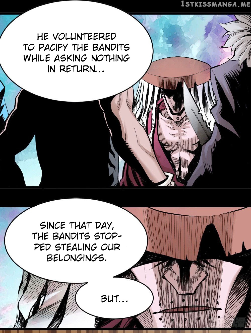 The Doctor’s Supremacy chapter 13 - page 20