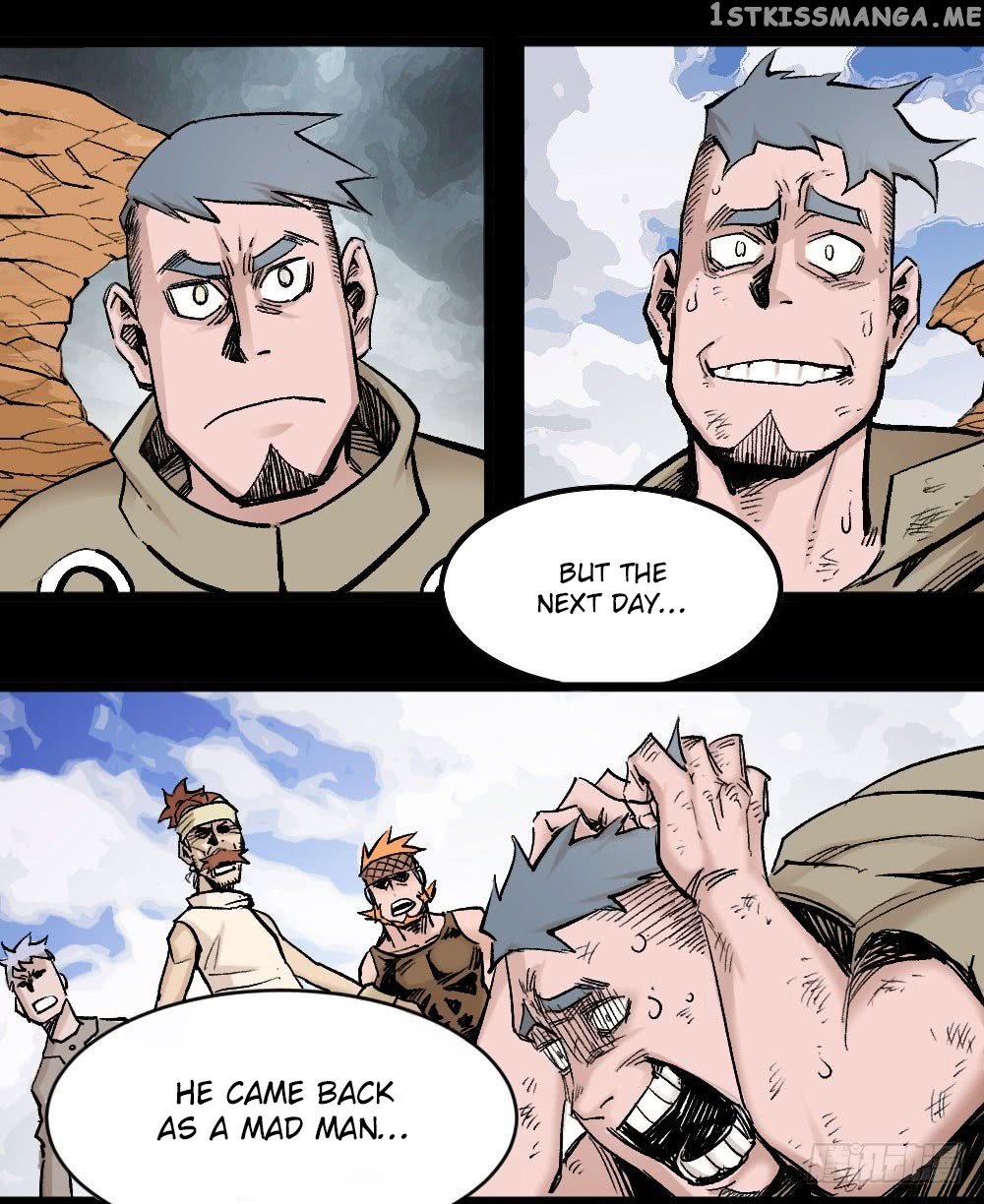 The Doctor’s Supremacy chapter 13 - page 29