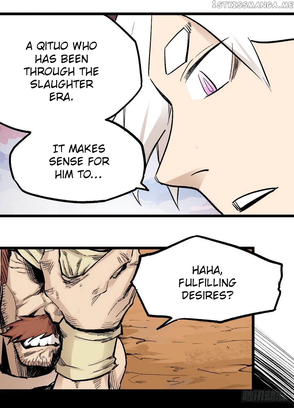 The Doctor’s Supremacy chapter 13 - page 35