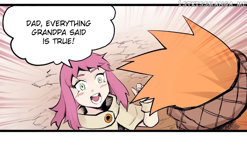 The Doctor’s Supremacy chapter 13 - page 7