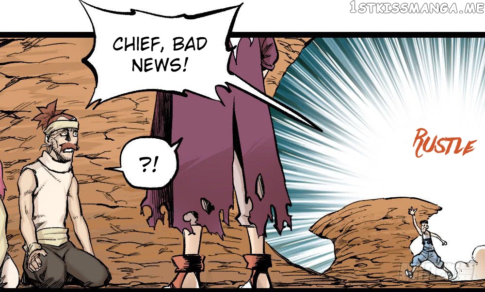 The Doctor’s Supremacy chapter 11 - page 29