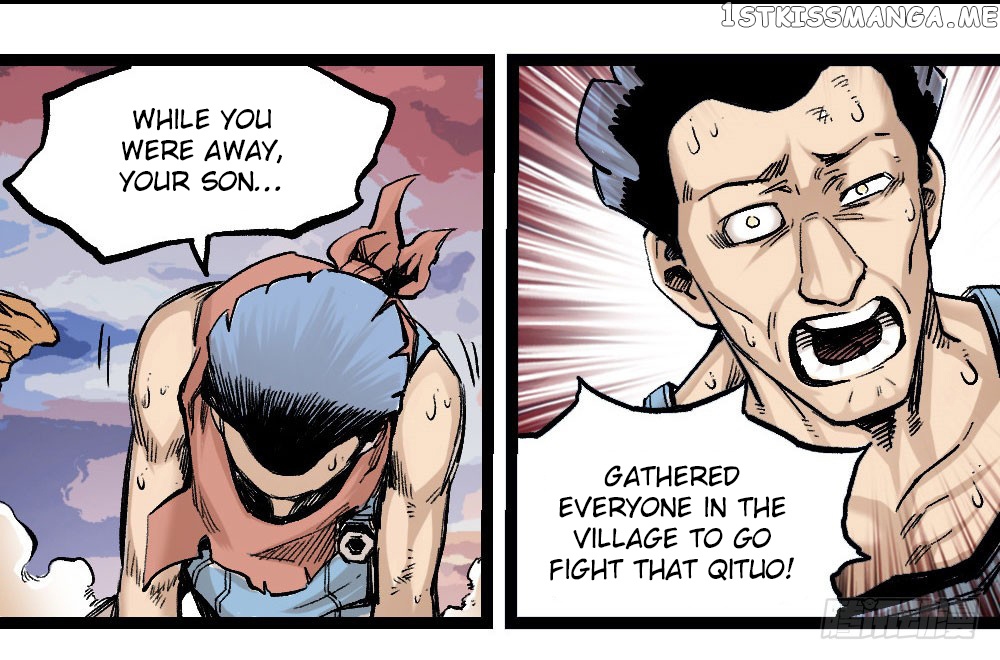 The Doctor’s Supremacy chapter 11 - page 30