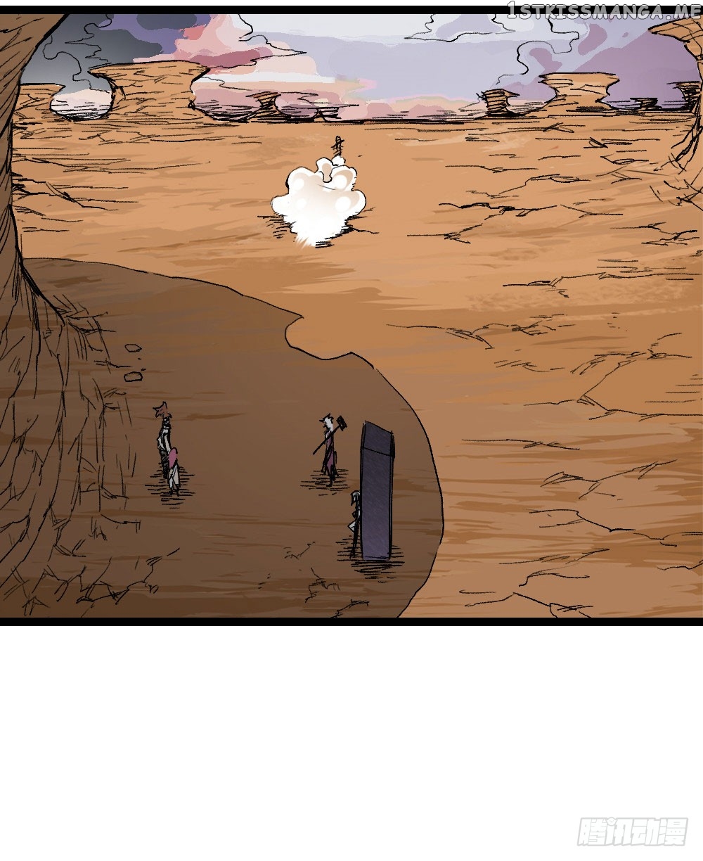 The Doctor’s Supremacy chapter 11 - page 36